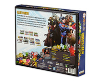 DC Comics Dice Masters: World's Finest Collector's Box