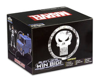 Marvel HeroClix: Punisher and Van