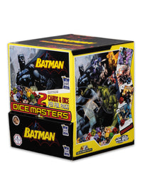 DC Comics Dice Masters: Batman 90 Ct. Gravity Feed