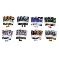 Marvel Dice Masters: Defenders Team Pack