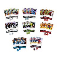 Marvel Dice Masters: Spider-Man Maximum Carnage Team Pack