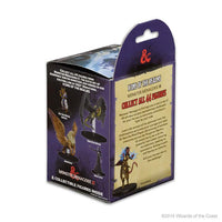 D&D Icons of the Realms Miniatures: Monster Menagerie II (2) Brick
