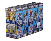 Marvel HeroClix: Avengers/Defenders War Booster Brick
