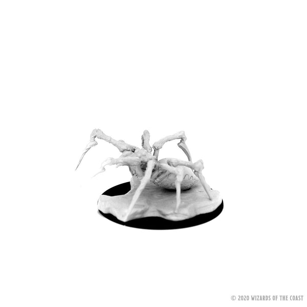 D&D Nolzur’s Marvelous Miniatures: Phase Spider – WizKids