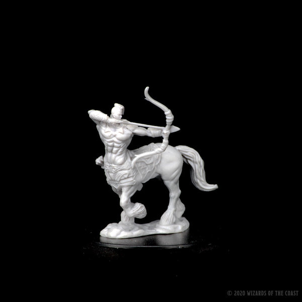 centaur monsters of the multiverse D&D Nolzur's Marvelous Miniatures: Centaur – WizKids