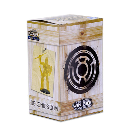 DC Comics HeroClix: Colossal Sinestro - 2