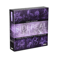 Sidereal Confluence: Trading and Negotiation in the Elysian Quadrant