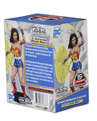 DC Comics HeroClix: Colossal Skyscraper Wonder Woman
