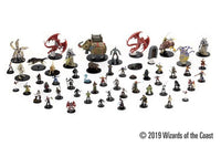 D&D Icons of the Realms: Waterdeep Dragon Heist Booster Brick