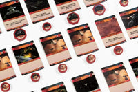 Star Trek Conflick in the Neutral Zone