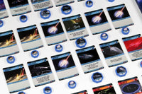 Star Trek Conflick in the Neutral Zone