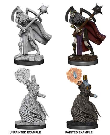 Pathfinder Battles Deep Cuts: Liches - 1
