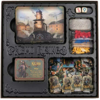 Nemo Rising: Robur the Conqueror