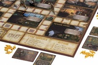 Nemo Rising: Robur the Conqueror