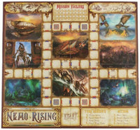 Nemo Rising: Robur the Conqueror