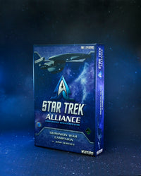 Star Trek: Alliance - The Dominion War Campaign Part 1 – Essentials Edition (Online Exclusive)