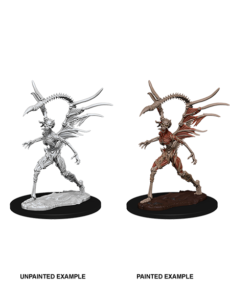 Pathfinder Battles Deep Cuts - Bone Devil