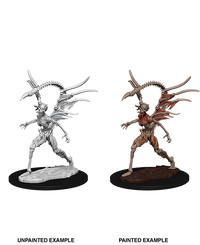 Pathfinder Battles Deep Cuts - Bone Devil