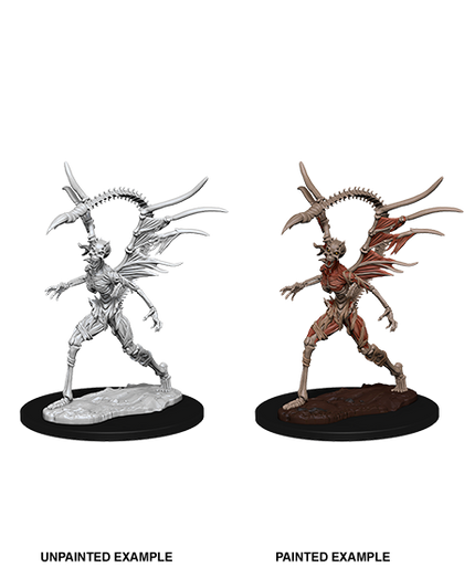Pathfinder Battles Deep Cuts - Bone Devil - 1