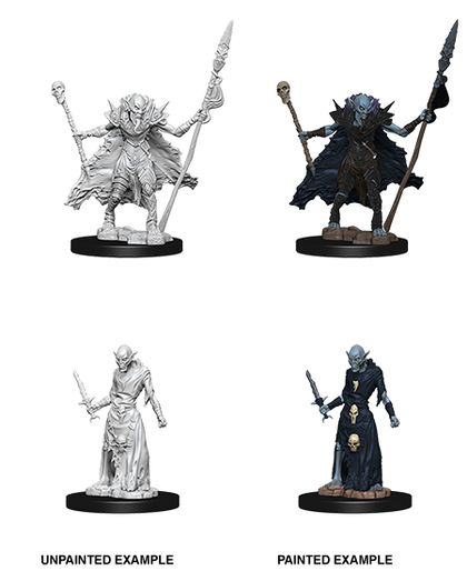 Pathfinder Battles Deep Cuts - Ghouls - 1