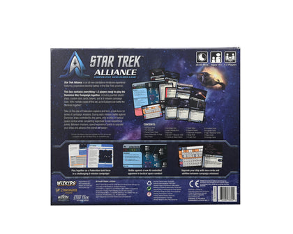 Star Trek: Alliance - Dominion War Campaign - 2