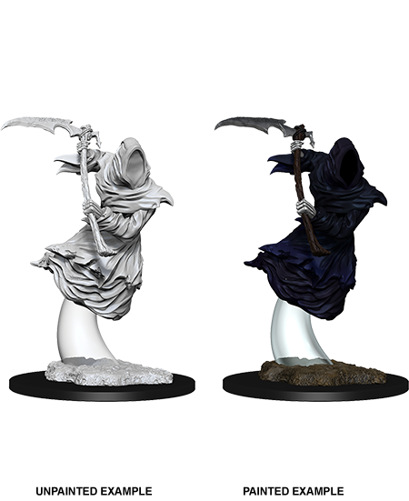 Pathfinder Battles Deep Cuts - Grim Reaper