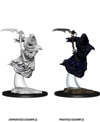 Pathfinder Battles Deep Cuts - Grim Reaper