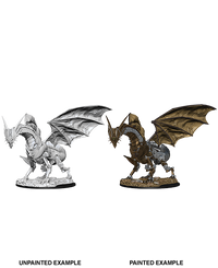 Pathfinder Battles Deep Cuts - Clockwork Dragon