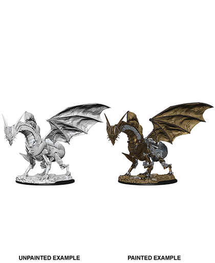 Pathfinder Battles Deep Cuts - Clockwork Dragon - 1