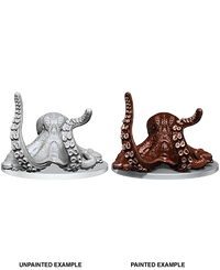 WizKids Deep Cuts - Giant Octopus