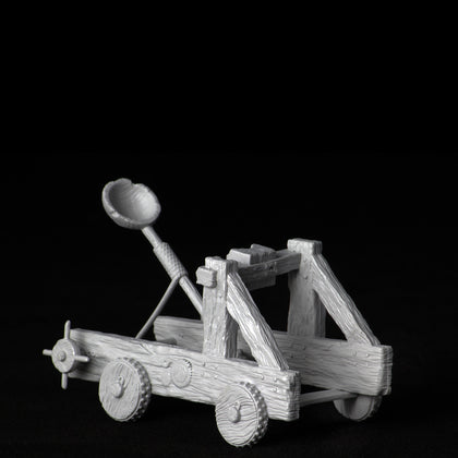 WizKids Deep Cuts: Catapult - 1