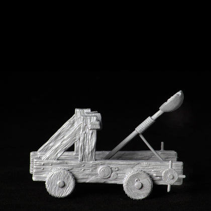 WizKids Deep Cuts: Catapult - 2