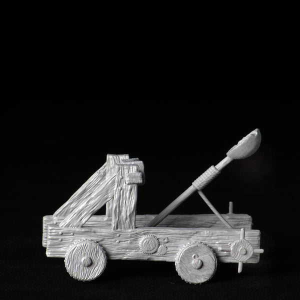 WizKids Deep Cuts: Catapult