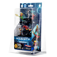 DC Comics HeroClix: DC Rebirth Fast Forces