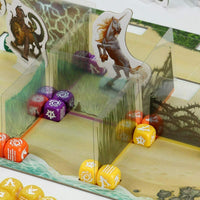 Merlin's Beast Hunt