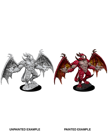 Pathfinder Battles Deep Cuts - Pit Devil