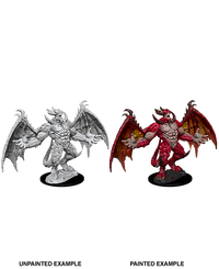 Pathfinder Battles Deep Cuts - Pit Devil
