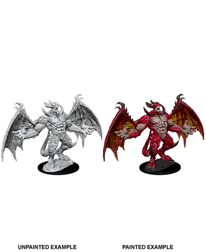 Pathfinder Battles Deep Cuts - Pit Devil - 1