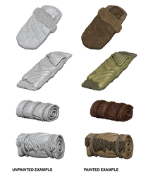 WizKids Deep Cuts - Bedrolls