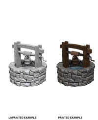 WizKids Deep Cuts - Well