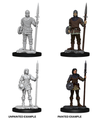 WizKids Deep Cuts - Guards