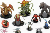 D&D Icons of The Realms: Eberron Rising from The Last War Booster Brick