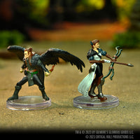 Critical Role: Vox Machina Boxed Set