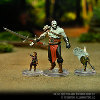 Critical Role: Vox Machina Boxed Set