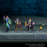 Critical Role: The Mighty Nein Boxed Set