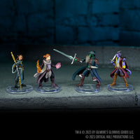 Critical Role: The Mighty Nein Boxed Set