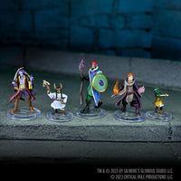 Critical Role: The Mighty Nein Boxed Set