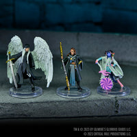 Critical Role: The Mighty Nein Boxed Set
