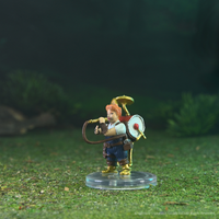 Critical Role: The Darrington Brigade Boxed Set