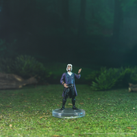 Critical Role: The Darrington Brigade Boxed Set